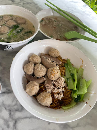 9 Loyang Way, Singapore 508722