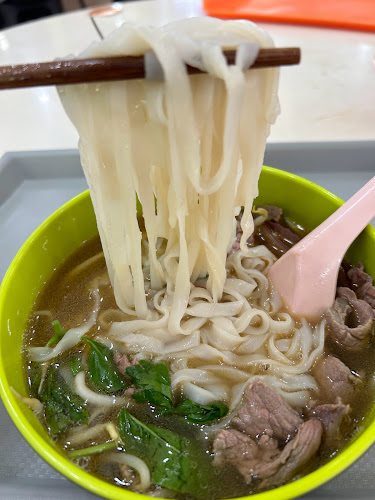 Viet Kitchen - Hospitality and gastronomy