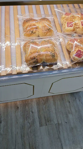 126 Connection Bakery - Hospitality and gastronomy