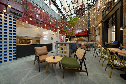 Fourgather (Telok Ayer)