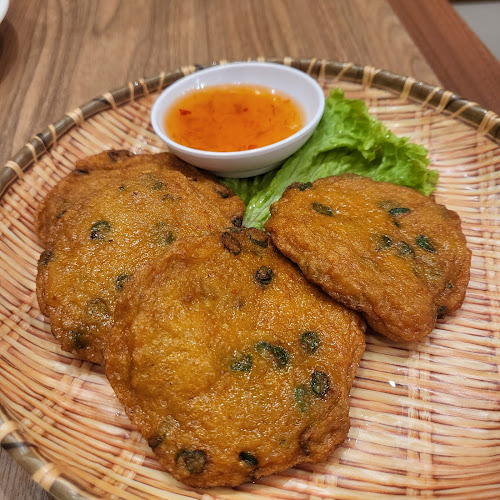 Comentarii opinii despre Sanook Kitchen - PLQ Mall