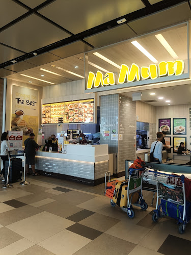 Comentarii opinii despre Ma Mum