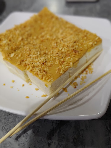 Comentarii opinii despre May's coffee & bread