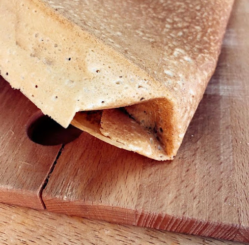 Comentarii opinii despre QQ Pancake