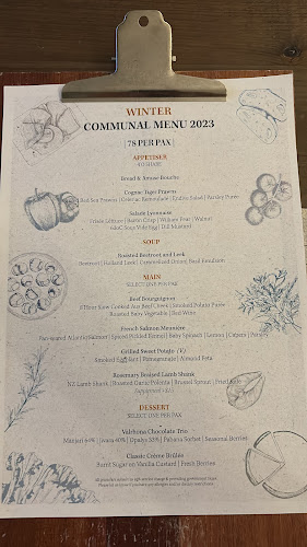 The Summerhouse - Hospitality and gastronomy