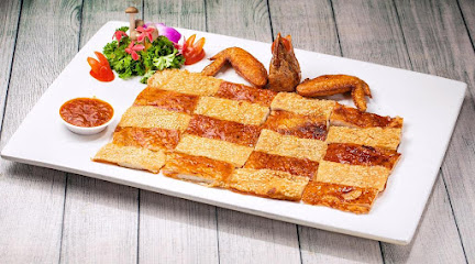 Hoong Cheng Seafood 鸿承海鲜馆