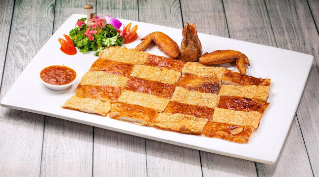 Hoong Cheng Seafood 鸿承海鲜馆