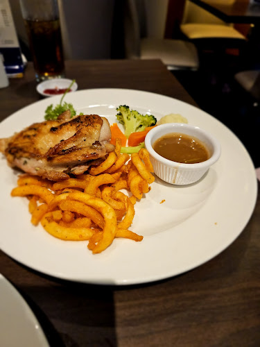 Petite Menu - Singapore