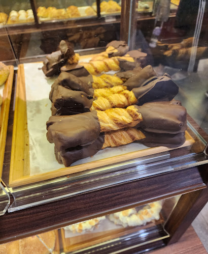 Gokoku Japanese Bakery (Northpoint City) - Singapore