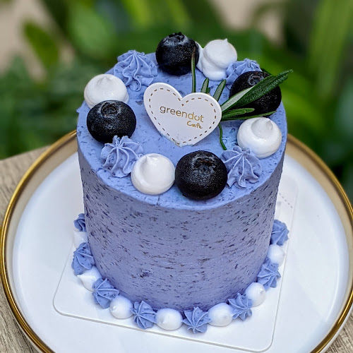 Opinii despre Greendot Patisserie în Singapore - Hospitality and gastronomy