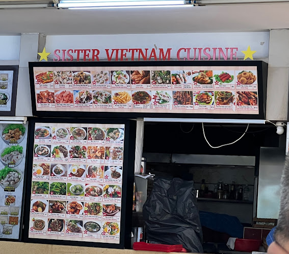 Comentarii opinii despre Victoria Food Court Pte Ltd Vice