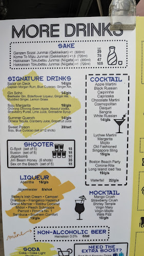 Wala Wala Cafe Bar - Hospitality and gastronomy