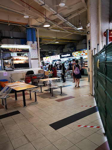 665 Buffalo Rd, #01-222, Singapore 210665