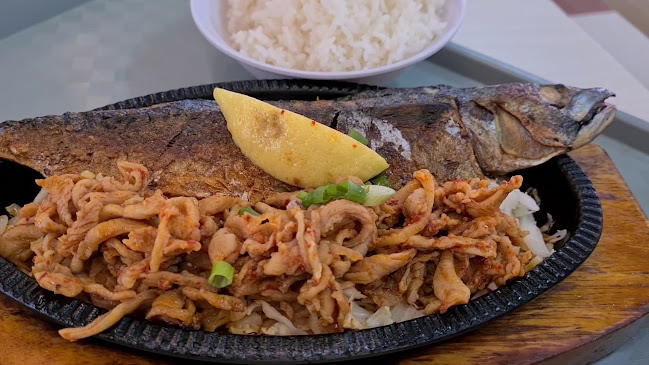 Opinii despre GHK 407 Food House în Singapore - Hospitality and gastronomy