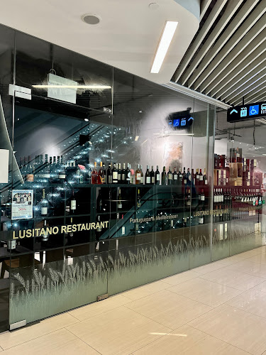 Lusitano Restaurant - Singapore