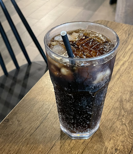 Kidzworld Café - Hospitality and gastronomy