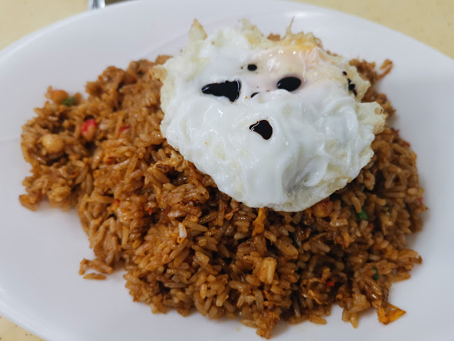 Opinii despre Hoong Cheng Seafood 鸿承海鲜馆 în Singapore - Hospitality and gastronomy