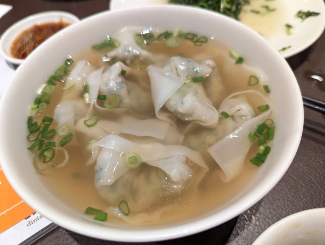 Comentarii opinii despre Din Tai Fung