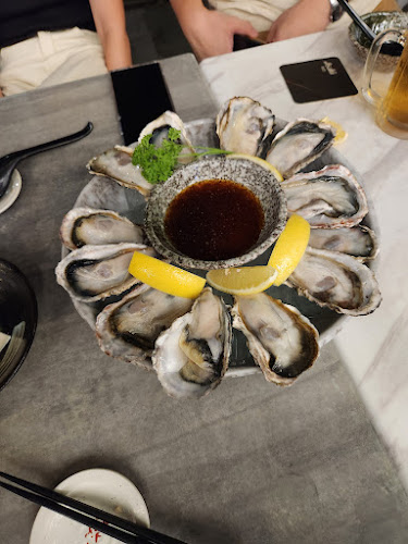 Sandai Izakaya 三代居酒屋 - Hospitality and gastronomy