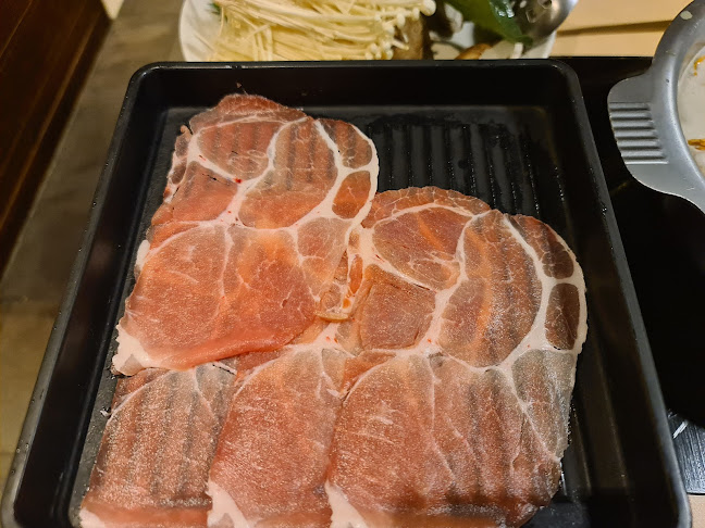 Shabu Sai Causeway Point - Singapore