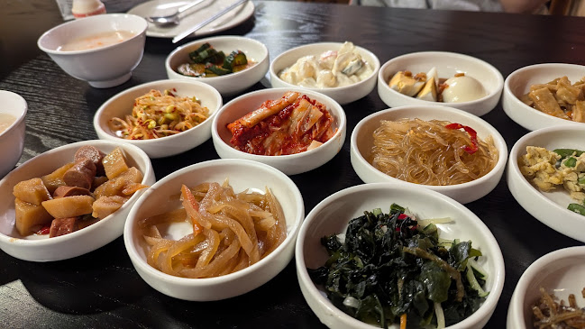 Opinii despre Kim's Korean Restaurant în Singapore - Hospitality and gastronomy