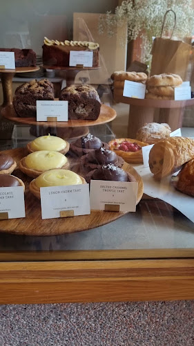 Opinii despre Plain Vanilla East Coast în Singapore - Hospitality and gastronomy