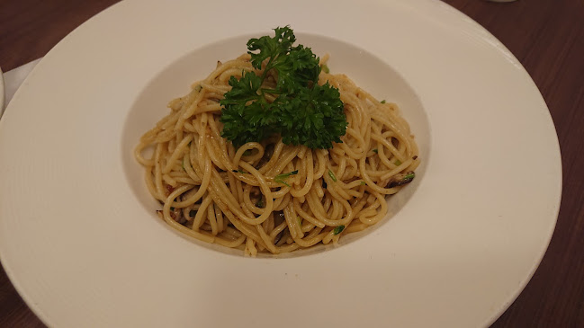 Opinii despre Swensen's @ NEX în Singapore - Hospitality and gastronomy