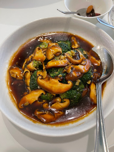 iVegan i12 Katong - Hospitality and gastronomy