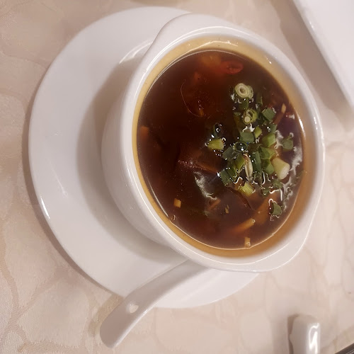 Comentarii opinii despre Wo Peng Cuisine