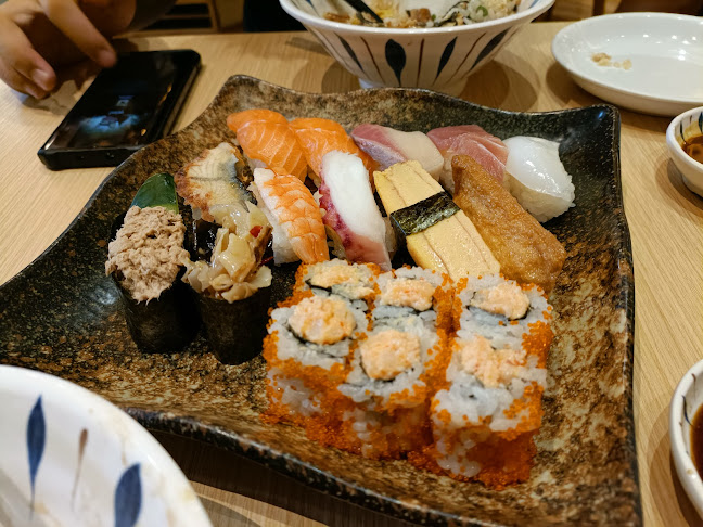 SUSHI TEI