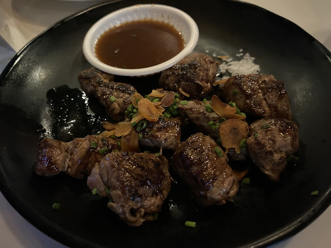 Comentarii opinii despre Tipsy Bird Gastrobar