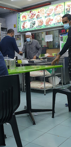 Comentarii opinii despre Al Barakath Restaurant