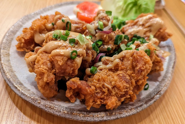 Ichikokudo Hokkaido Ramen