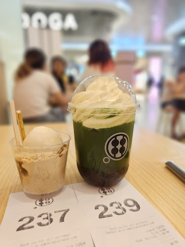 Comentarii opinii despre Warabimochi Kamakura