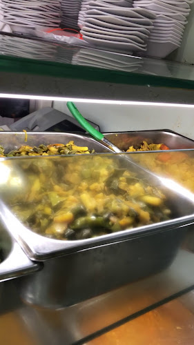 Fakruddin Restaurant - Singapore