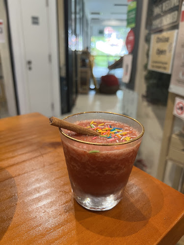 Wakamama 100% Vegan Japanese Fusion (By Reservation) - Hospitality and gastronomy