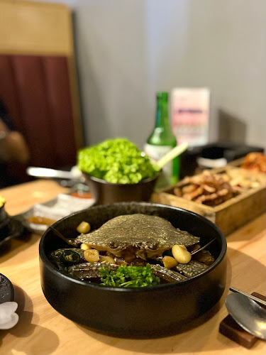 Nami Korean Grill House by Hanjip - Singapore