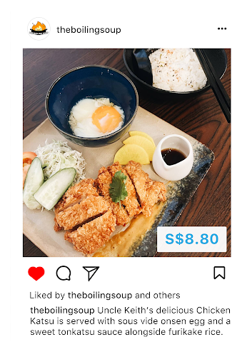 The Boiling Soup @ Kovan - Singapore