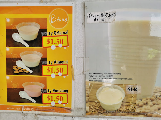 Opinii despre Beano în Singapore - Hospitality and gastronomy