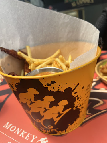 Comentarii opinii despre Al Capone’s Jurong