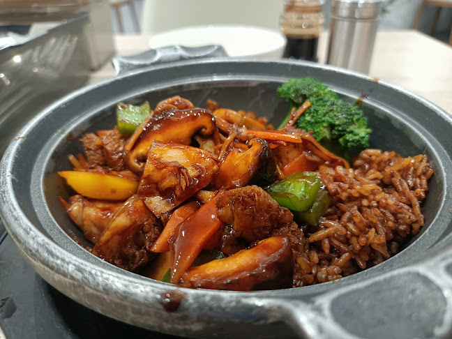 Comentarii opinii despre D'life Signature 蔬品軒