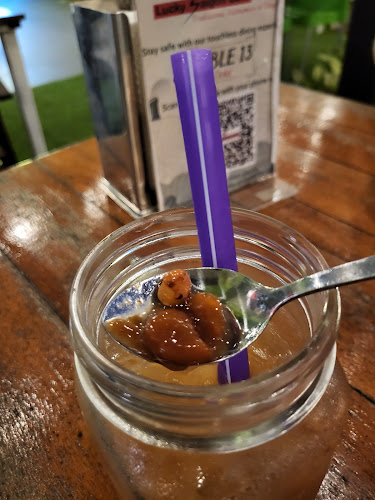 Opinii despre Lucky Saigon Café în Singapore - Hospitality and gastronomy