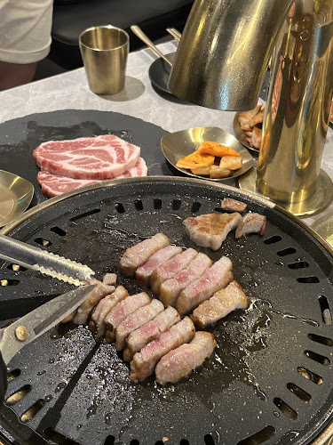 Opinii despre Sodam Korean Restaurant în Singapore - Hospitality and gastronomy