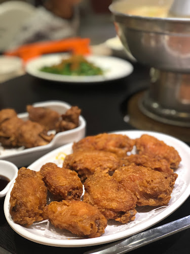 Whampoa Keng Fish Head Steamboat @ Balestier - Hospitality and gastronomy