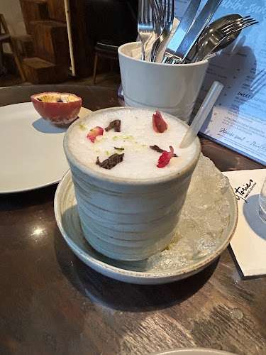 Comentarii opinii despre Bar Stories