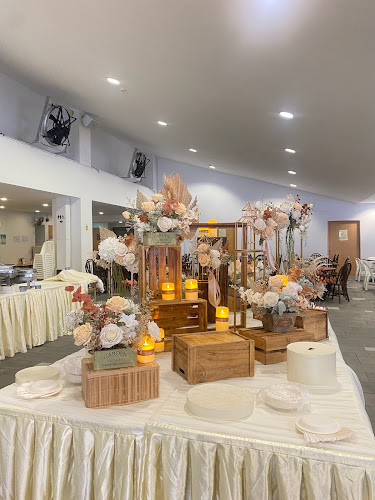 Manna Pot Catering - Hospitality and gastronomy