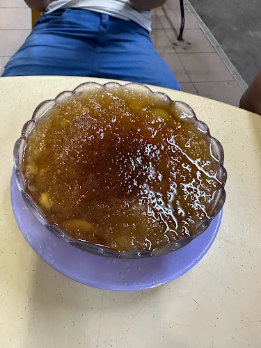 Comentarii opinii despre Ah Lim Traditional Desserts