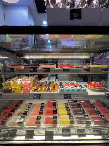 The JellyHearts@E!hub Downtown East - Hospitality and gastronomy