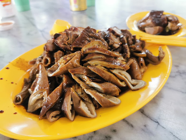 万成海南鸡饭 Wan Cheng Hainan Chicken Rice