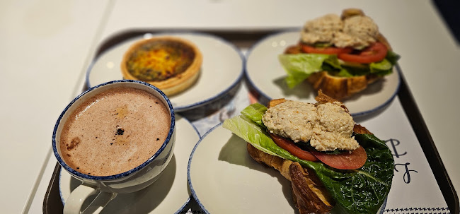 Delifrance - Changi City Point